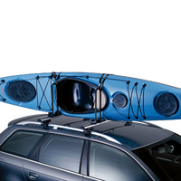 Thule Kayak Support - Vertical Kayak Carrier
