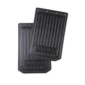 Bushranger Moulded Mup Flaps - Large