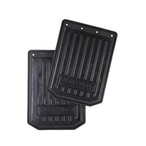 Bushranger Moulded Mup Flaps - Small