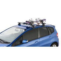 Rhino-Rack 573 Ski and Snowboard Carrier - 3 skis or 2 snowboards