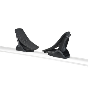 Rhino-Rack 580 - Nautic 580 Kayak Carrier - Side Loading