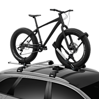 Thule UpRide Fatbike Adapter