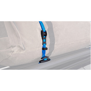 Rhino-Rack 61001 - Cam Buckle Pick Up Kit with Zwifloc