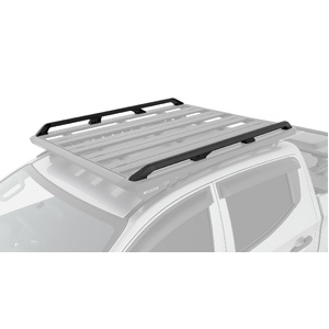 Rhino-Rack 61010 - Pioneer Side Rails - Small