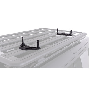 Rhino-Rack 61013 - Recovery Track Bracket - Locking Pin