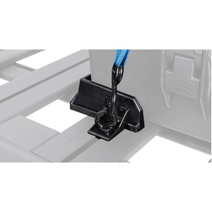 Rhino-Rack 61020 - Cargo Corner Bracket Kit