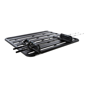Rhino-Rack 61021 - Pioneer Accessory Bar with Zwifloc