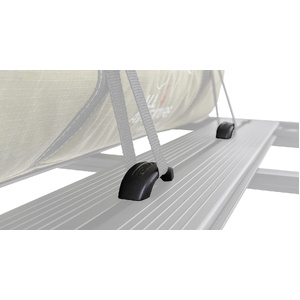 Rhino-Rack 61022 - Tie Down Points with Zwifloc