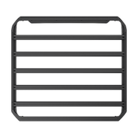Thule Caprock XL - Roof Platform (1500 x 1650mm)