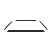 Thule Caprock Railing Kit S