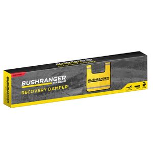 Bushranger Recovery Damper