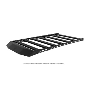 Rhino-Rack 63102 - Toyota LandCruiser Prado 250 Reconn Platform
