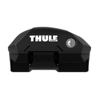 Thule Edge Raised Rail - Foot Kit (4-Pack)