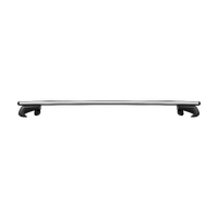 Thule SmartRack XT 1180 - AluminiumBar Complete Roof Rack System (118cm)