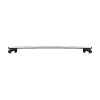 Thule SmartRack XT 1350 - AluminiumBar Complete Roof Rack System (135cm)