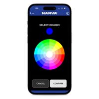 Narva EX2-R Bluetooth Module Kit