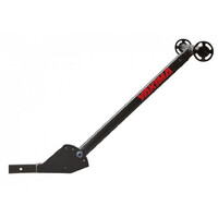 Yakima LongArm Hitch Mounted Kayak Loader