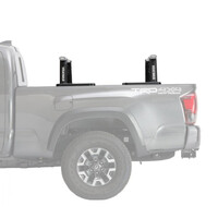 Yakima OutPost HD Mid Height Tub Rack