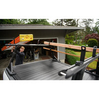 Yakima Heavy Duty Load Stop Kit (4 Pack)