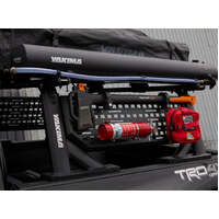 Yakima OverHaul Side Molle Panel (Short)