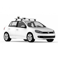 Yakima ForkChop Single Bike Roof Mounted Carrier