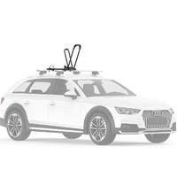 Yakima HighRoad Single Bike Roof Mounted Carrier