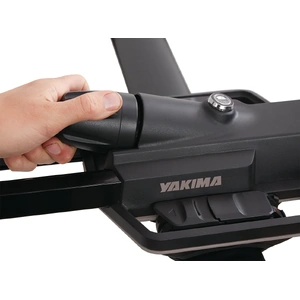 Yakima HighSpeed Premium Rooftop Fork Bike Mount
