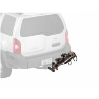 Yakima DoubeDown 4 Four Bike Hitch Mounted Carrier