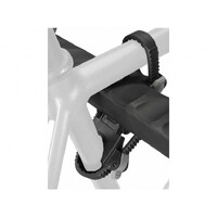 Yakima FullSwing Swing Away Four Bike Hitch Mounted Carrier