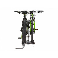Yakima TwoTimer Twp Bike Hitch Mounted Carrier