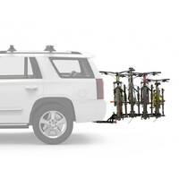 Yakima HoldUp EVO +2 Two Bike Add-On