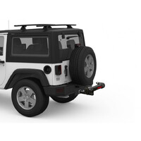 Yakima BackSwing Hitch Rack Swing Adaptor
