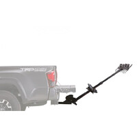 Yakima HangOver 6 Vertical Six Bike Hitch Mounted Carrier