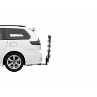 Yakima BackRoad 4 Four Bike Hitch Mounted Carrier