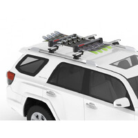 Yakima FreshTrak 4 Ski &amp; Snowboard Carrier