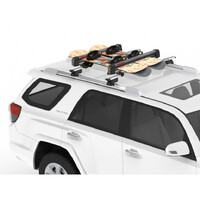 Yakima FreshTrak 6 Ski &amp; Snowboard Carrier