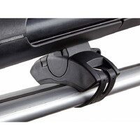 Yakima FatCat Evo 6 Ski &amp; Snowboard Carrier (Silver)