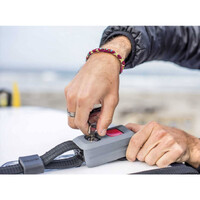 Yakima RipCord 3.6m Cargo Straps