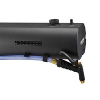 Yakima RoadShower 17L Rooftop Shower (Small)