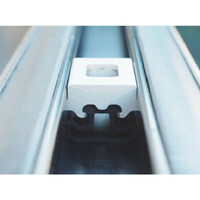 Yakima LockNLoad 21mm Slot Adaptor Kit