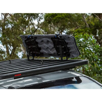 Yakima LockNLoad Recovery Track Holder