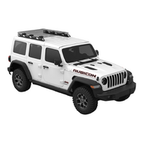 Yakima RuggedLine to suit Yakima Heavy Duty Tracks