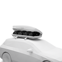 Thule GoPack Set - Roof Box Bags