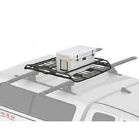 Yakima OffGrid Cargo Basket Accessory Bar (Large)