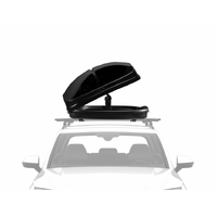 Yakima GrandTour 16 Roof Box 450L