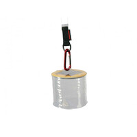 Yakima SkyRise SkyHooks Hanging Carabiner Gear Hooks