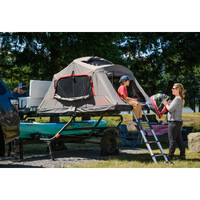 Yakima SkyRise Heavy Duty Rooftop Tent (Medium)