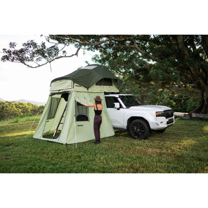Yakima SkyRise HD Roof Top Tent Annex