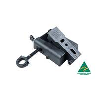 RacksBrax HD Hitch Tradesman II