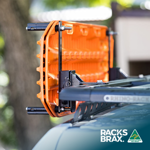 RacksBrax HD Accessory Bars
